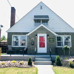 2* Bed & Breakfast The Little Italy Of