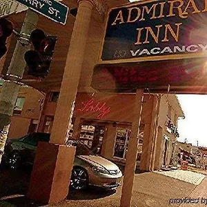 2* Hotel Admiral By The Falls