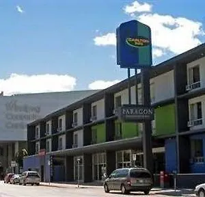Carlton Hotel