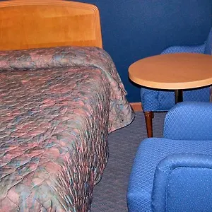 2* Hotel Canuck And