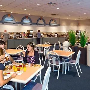 2* Hotel Comfort Clifton Hill