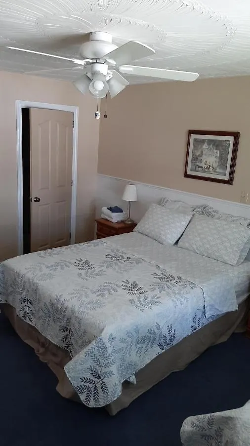 Trillium Bed & Breakfast Niagara Falls 3*,  Canada