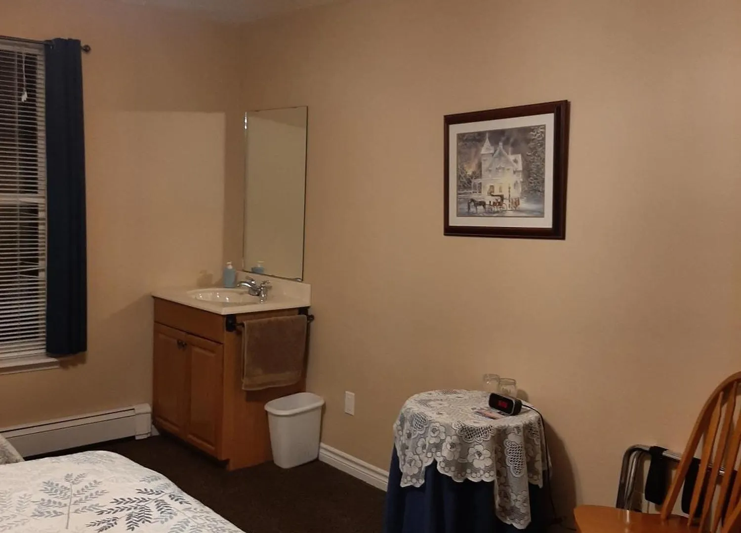 Trillium Bed & Breakfast Niagara Falls 3*,