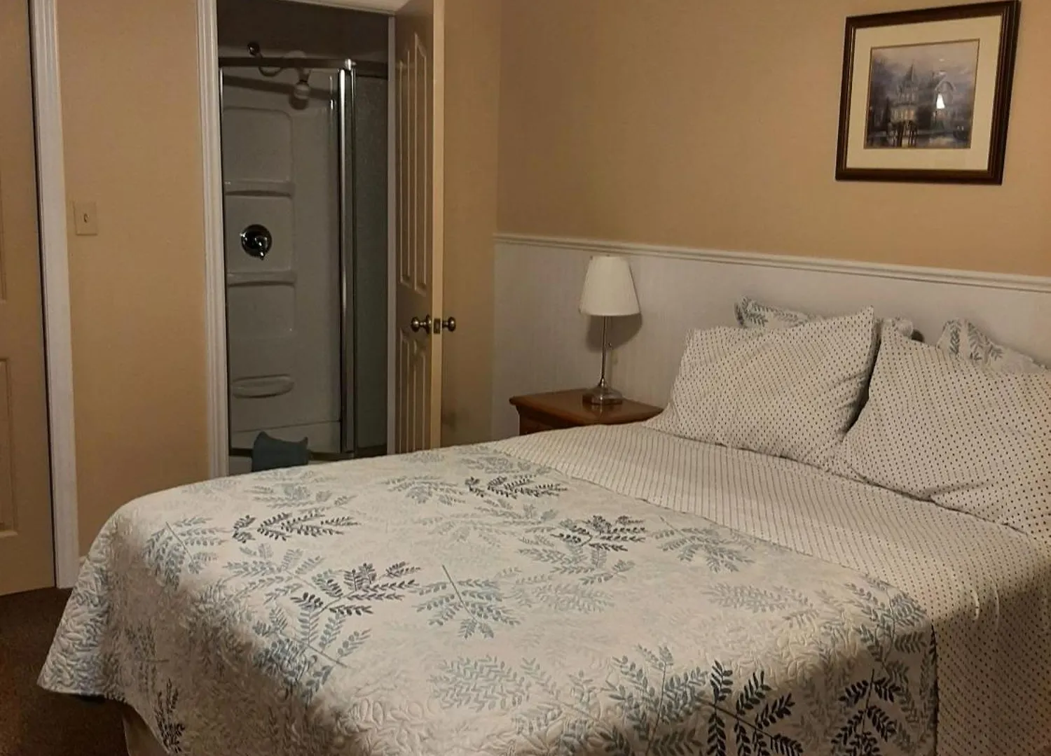 Trillium Bed & Breakfast Niagara Falls 3*,  Canada