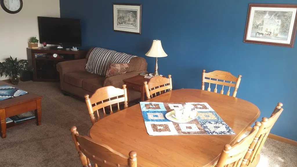 Trillium Bed & Breakfast Niagara Falls