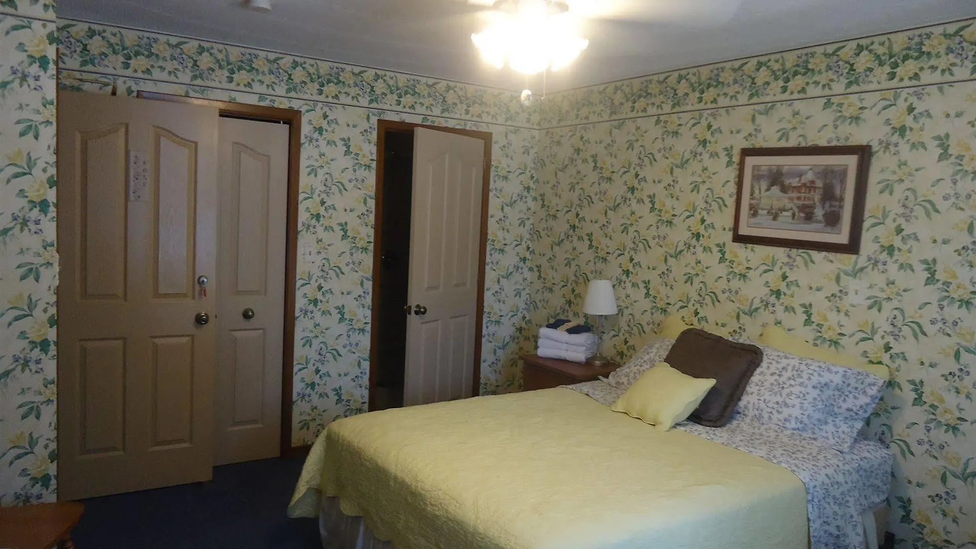 Trillium Bed & Breakfast Niagara Falls