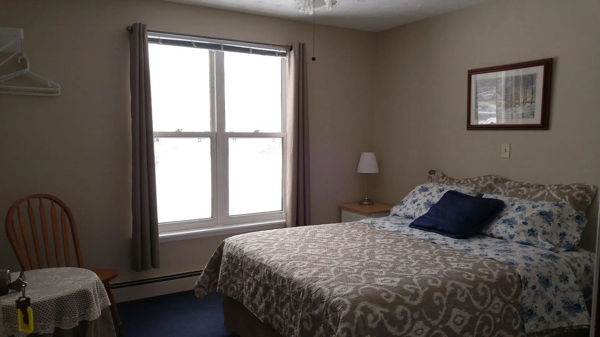 Trillium Bed & Breakfast Niagara Falls