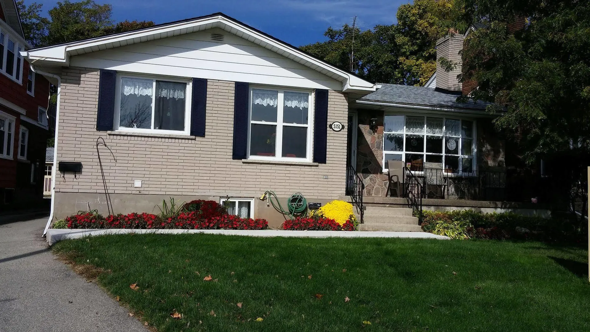 Trillium Bed & Breakfast contacts