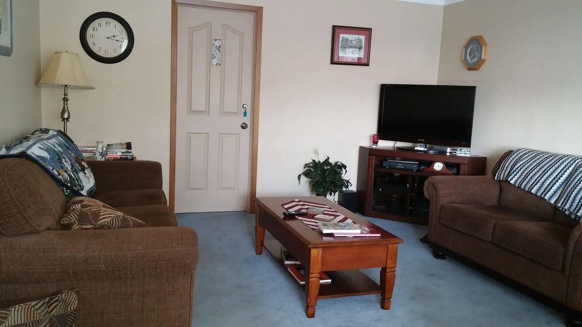 Trillium Bed & Breakfast Niagara Falls 3*,  Canada