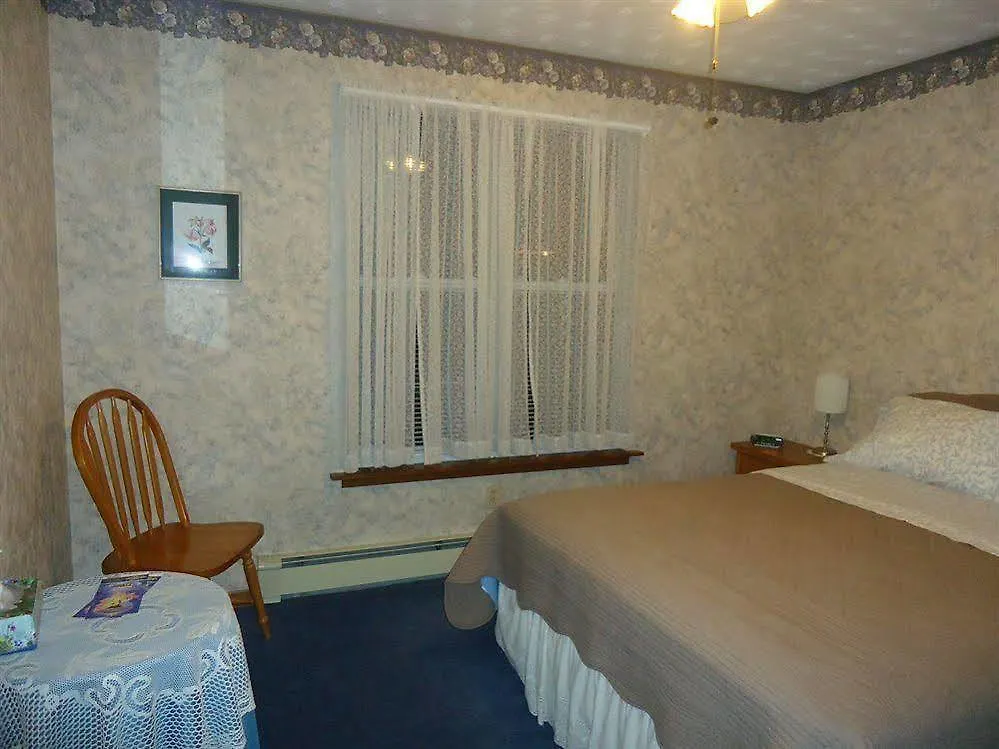Trillium Bed & Breakfast Niagara Falls