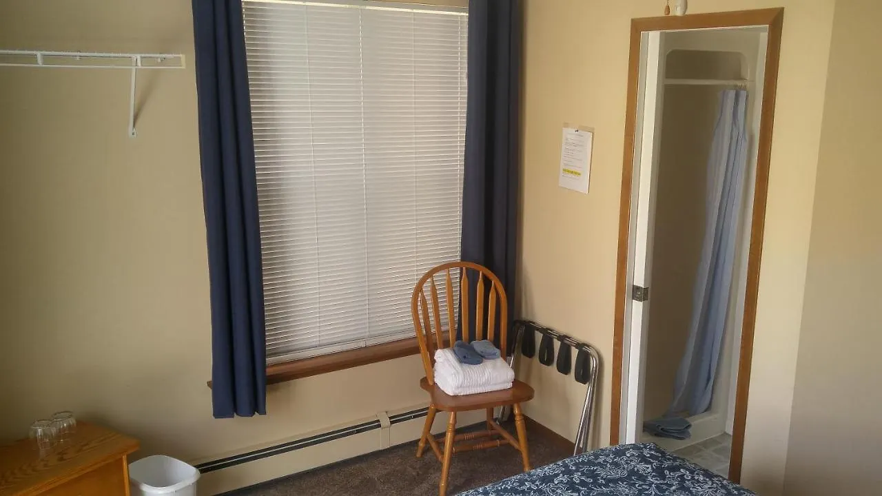 Trillium Bed & Breakfast Niagara Falls
