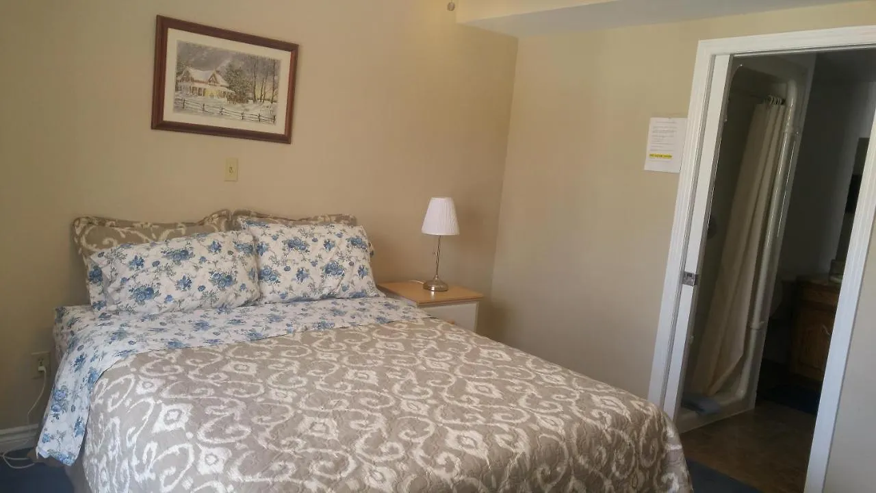 Trillium Bed & Breakfast Niagara Falls
